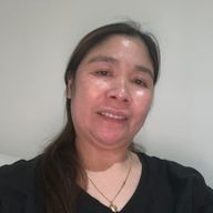 Analou, Filipino nanny, in Dubai