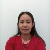 Rowena , Filipino elder-care worker, in Saudi Arabia