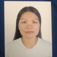 Rizalie, Filipino nanny, in Dubai