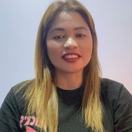 Mary, Filipino nanny, in Dubai