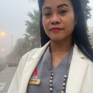 Anoya, Filipino nanny, in Dubai