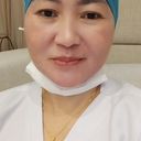 Vivian, Filipino nanny, in Riyadh