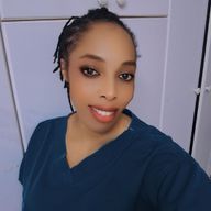Maria , Kenyan nanny, in Riyadh