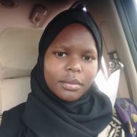 Aber, Ugandan maid, in Riyadh