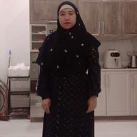 Ludina, Filipino nanny, in Riyadh