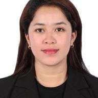 JOY, Filipino nanny, in Abu Dhabi