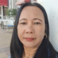 Leonisa, Filipino nanny, in Dubai
