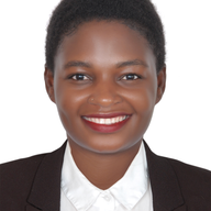 Sharifa , Ugandan nanny, in Dubai