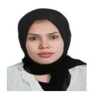 Eet, Indonesian maid, in Dubai