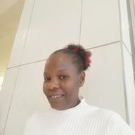 Jane, Kenyan nanny, in Dubai