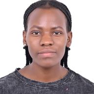 Mary , Ugandan nanny, in Dubai