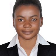 Priscilla, Ghanaian nanny, in Dubai