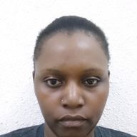 Elizabeth , Kenyan nanny, in Saudi Arabia