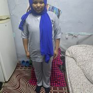 Alice, Kenyan maid, in Riyadh