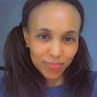 Fatmata Binta , Sierra Leonean nanny, in Dammam