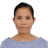 Nerissa , Filipino nanny, in Dubai