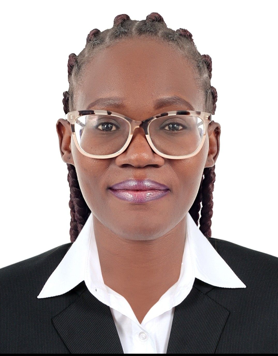 Angella Joan 