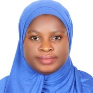Mariam, Nigerian maid, in Dubai