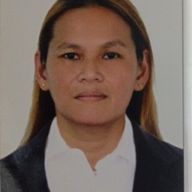 Roscelle, Filipino nanny, in Dubai