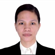 Rubylyn, Filipino maid, in Riyadh