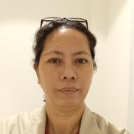 Maria lourdes, Filipino maid, in Saudi Arabia