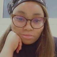 Josephine , Kenyan nanny, in Riyadh
