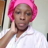 Nalukenge , Ugandan maid, in Riyadh