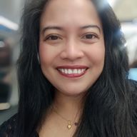 Maribeth, Filipino nanny, in Jeddah