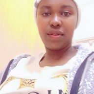 Caroline , Kenyan maid, in Saudi Arabia