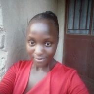 Molly, Ugandan nanny, in Dubai