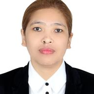 Nurminie, Filipino maid, in Dubai
