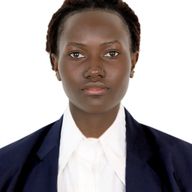 Namaganda , Ugandan nanny, in Dubai