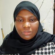 Zakia, Kenyan maid, in Riyadh