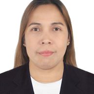 Marivic, Filipino maid, in Abu Dhabi