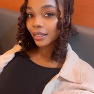 Joy, Nigerian nanny, in Dubai