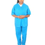 ANN, Kenyan maid, in Saudi Arabia