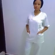Virginia , Kenyan maid, in Riyadh