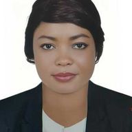 Nelly, Nigerian nanny, in the UAE