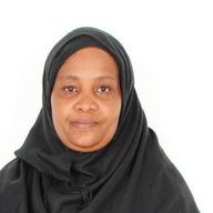 Afsa, Kenyan maid, in Saudi Arabia