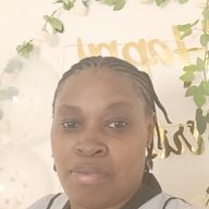 ELIANAH, Kenyan nanny, in Riyadh