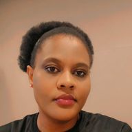 Michelle amugada , Kenyan nanny, in Dubai
