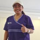 Michelle, Filipino nanny, in Dubai