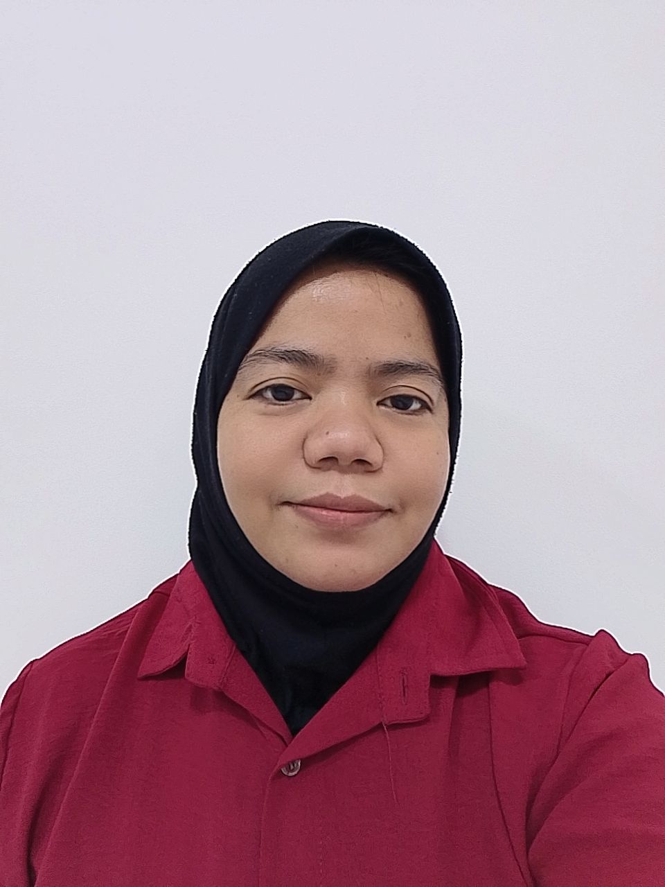 Reynalyn, Filipino nanny, in Abu Dhabi