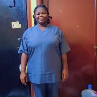 Mariam, Kenyan nanny, in Riyadh