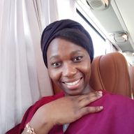 Cecilia , Kenyan maid, in Riyadh