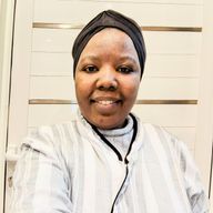 Nansubuga, Ugandan maid, in Riyadh