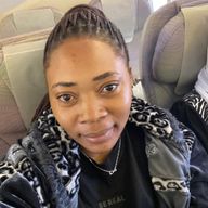Ngabirano , Ugandan nanny, in Dubai