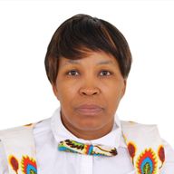 Susan, Zimbabwean maid, in Dubai