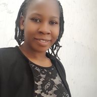 Alpha , Kenyan maid, in Saudi Arabia