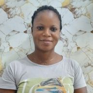 Rebecca , Ghanaian nanny, in Dubai